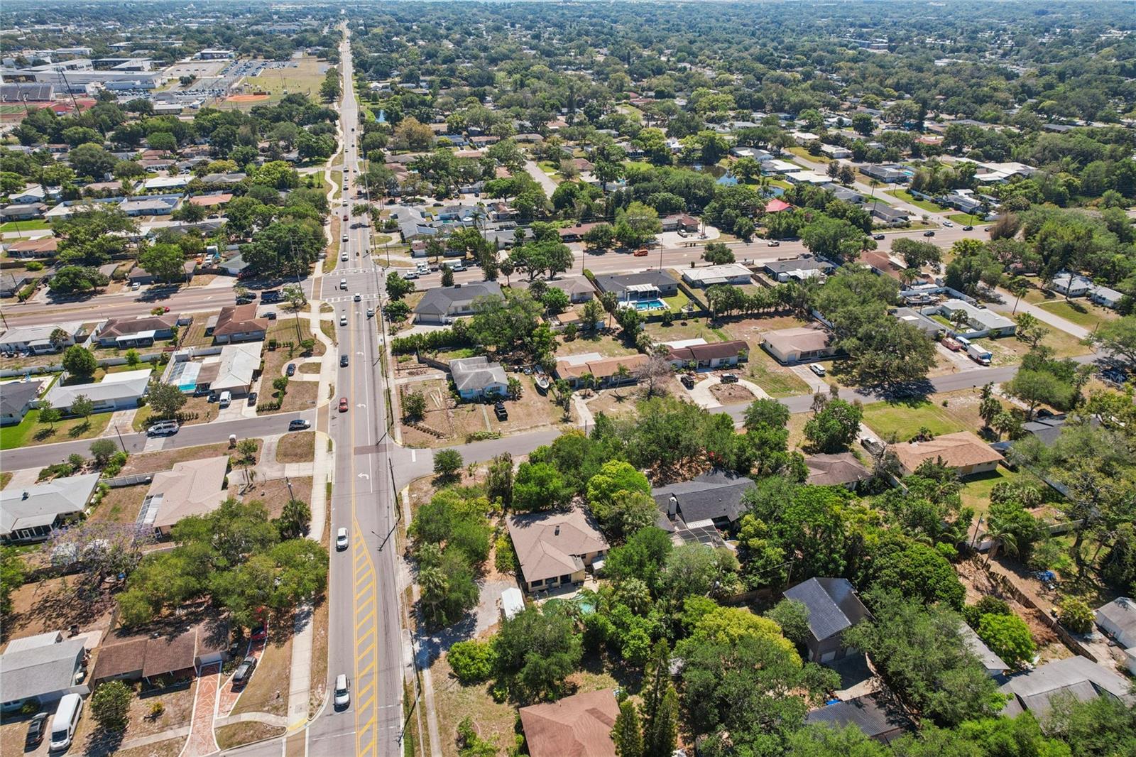 OAK ACRES - Residential