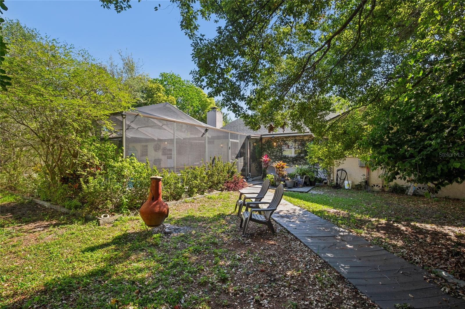 OAK ACRES - Residential