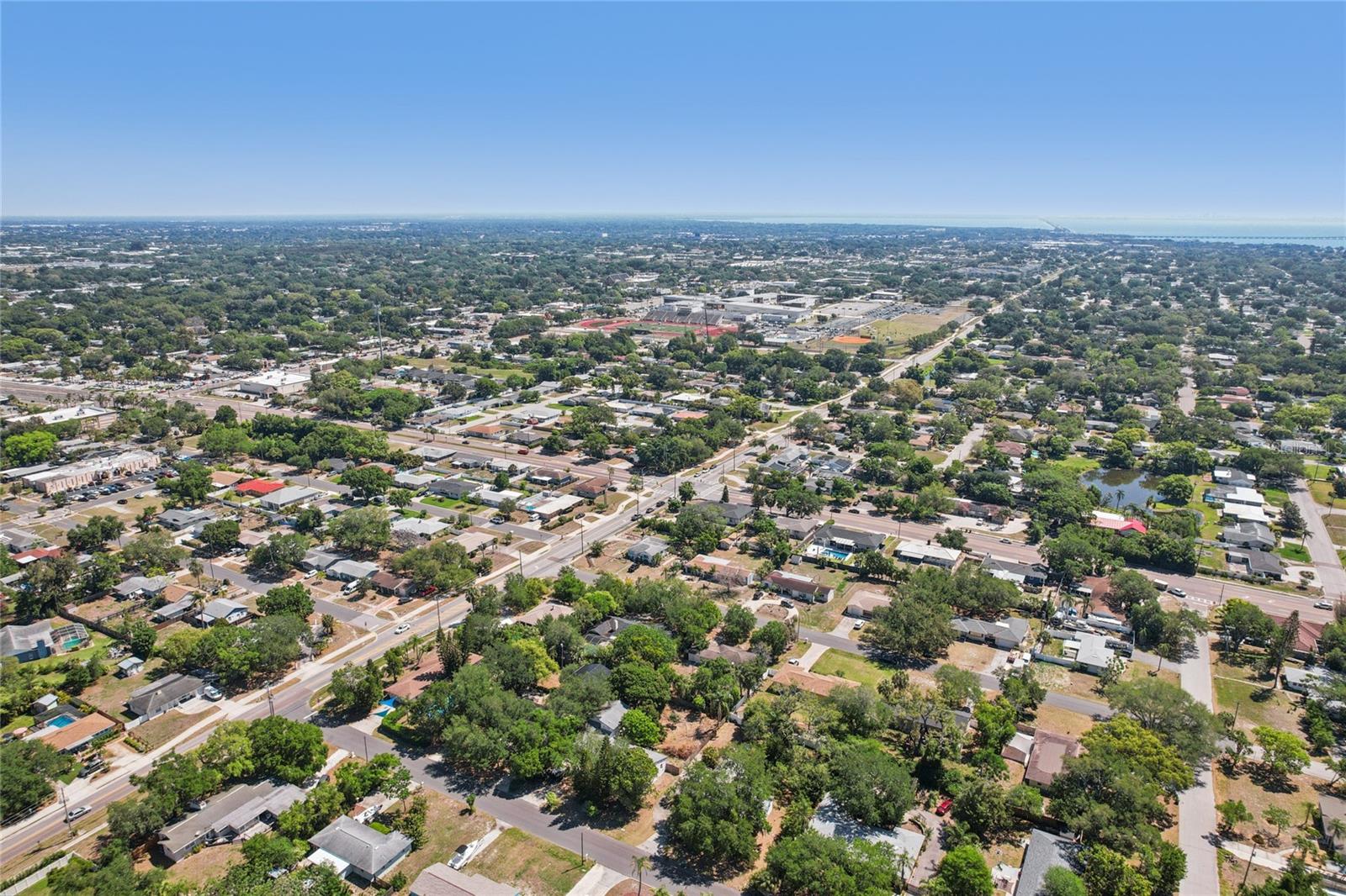 OAK ACRES - Residential