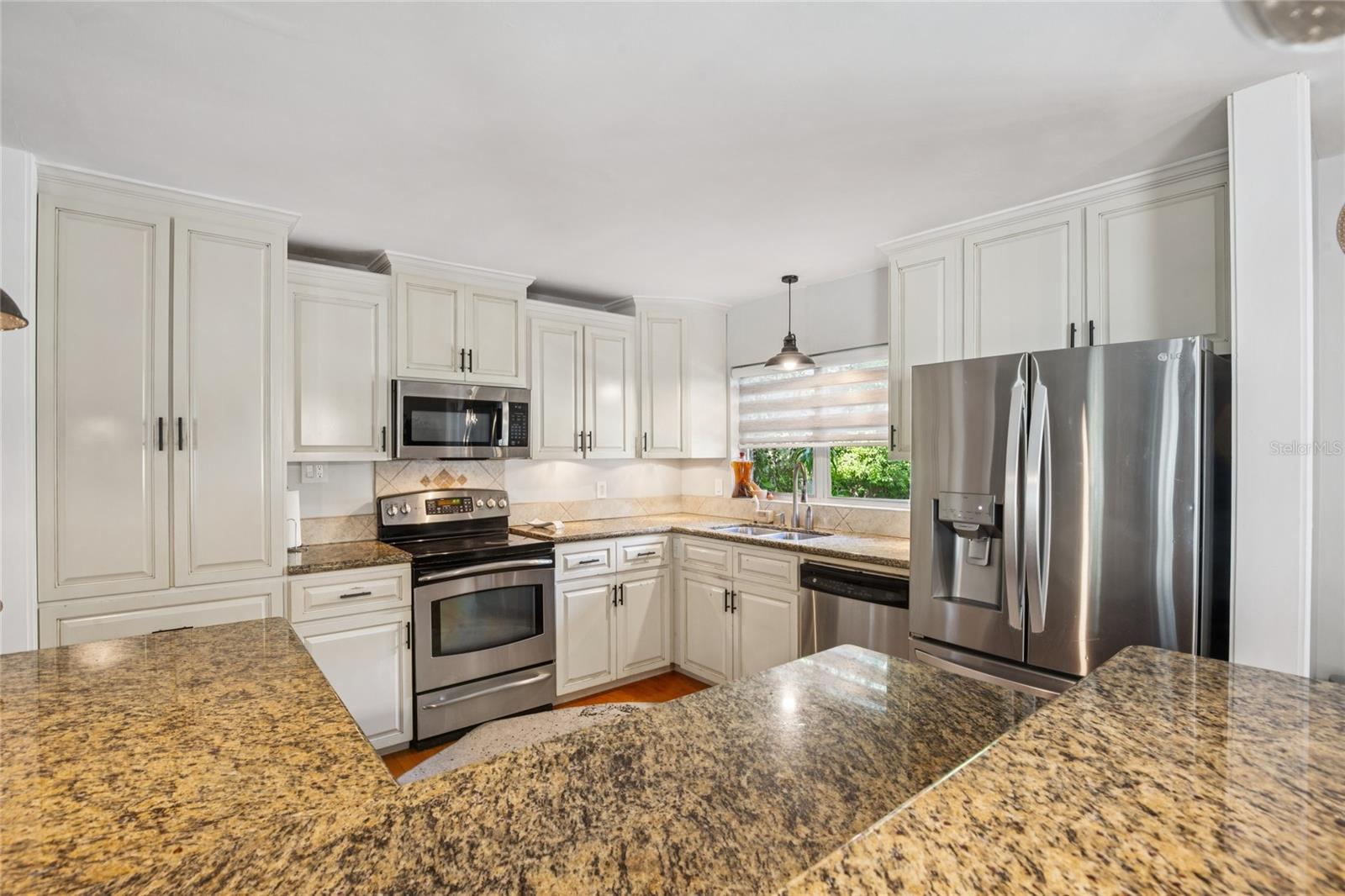 OAK ACRES - Residential