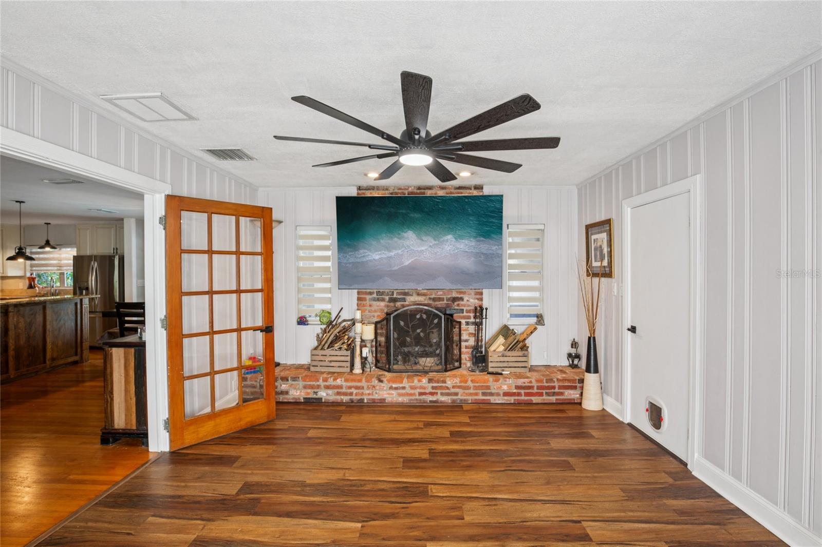 OAK ACRES - Residential