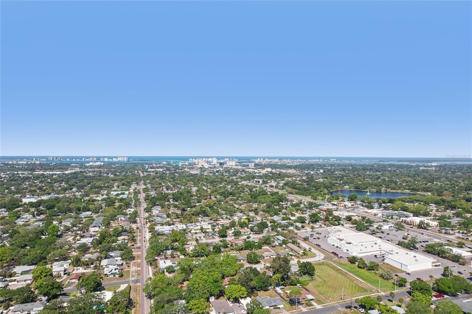 OAK ACRES - Residential