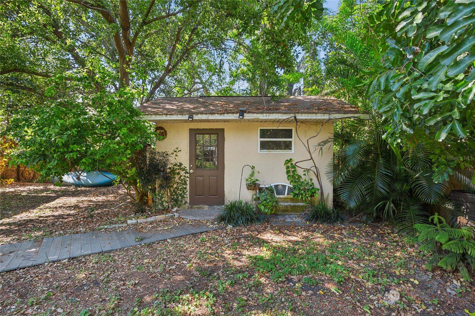 OAK ACRES - Residential