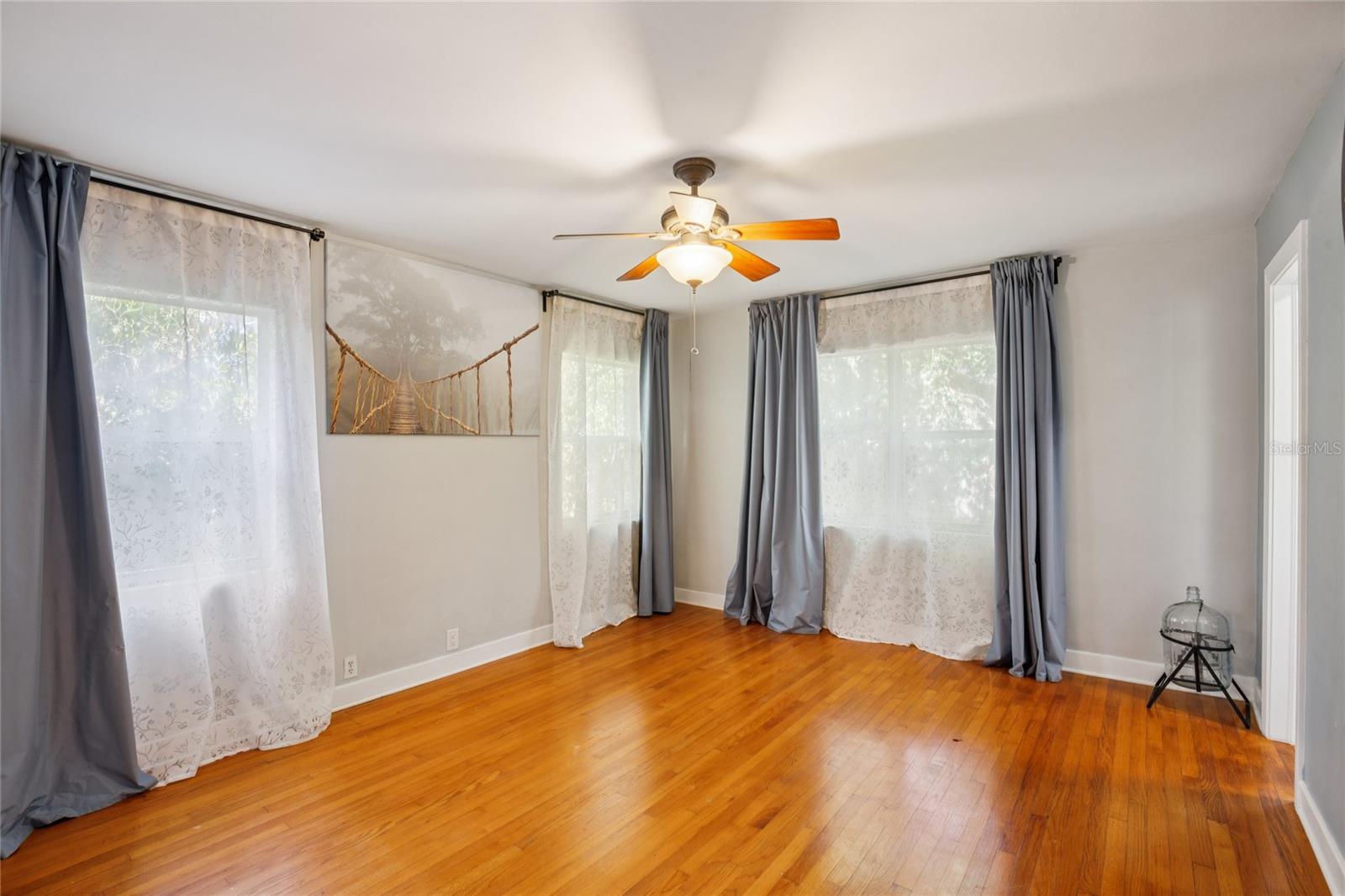 OAK ACRES - Residential