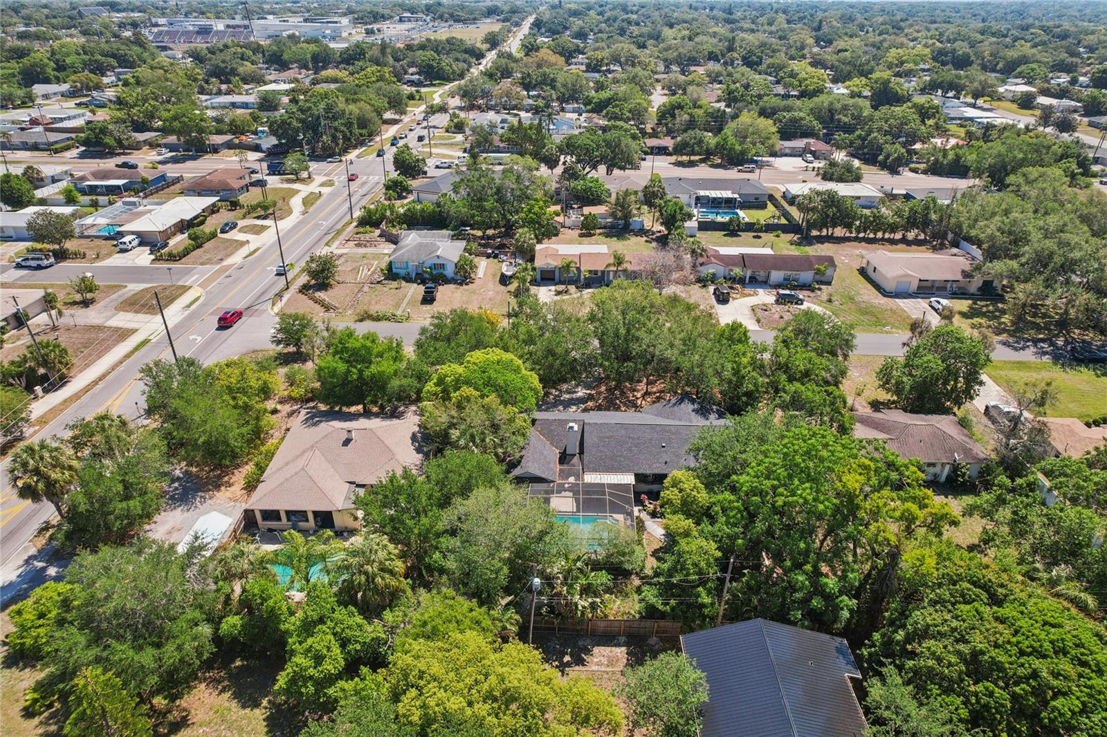 OAK ACRES - Residential