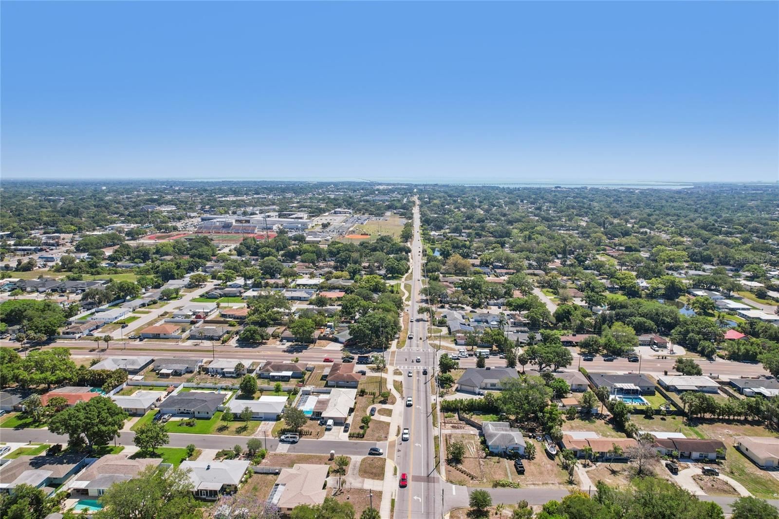 OAK ACRES - Residential