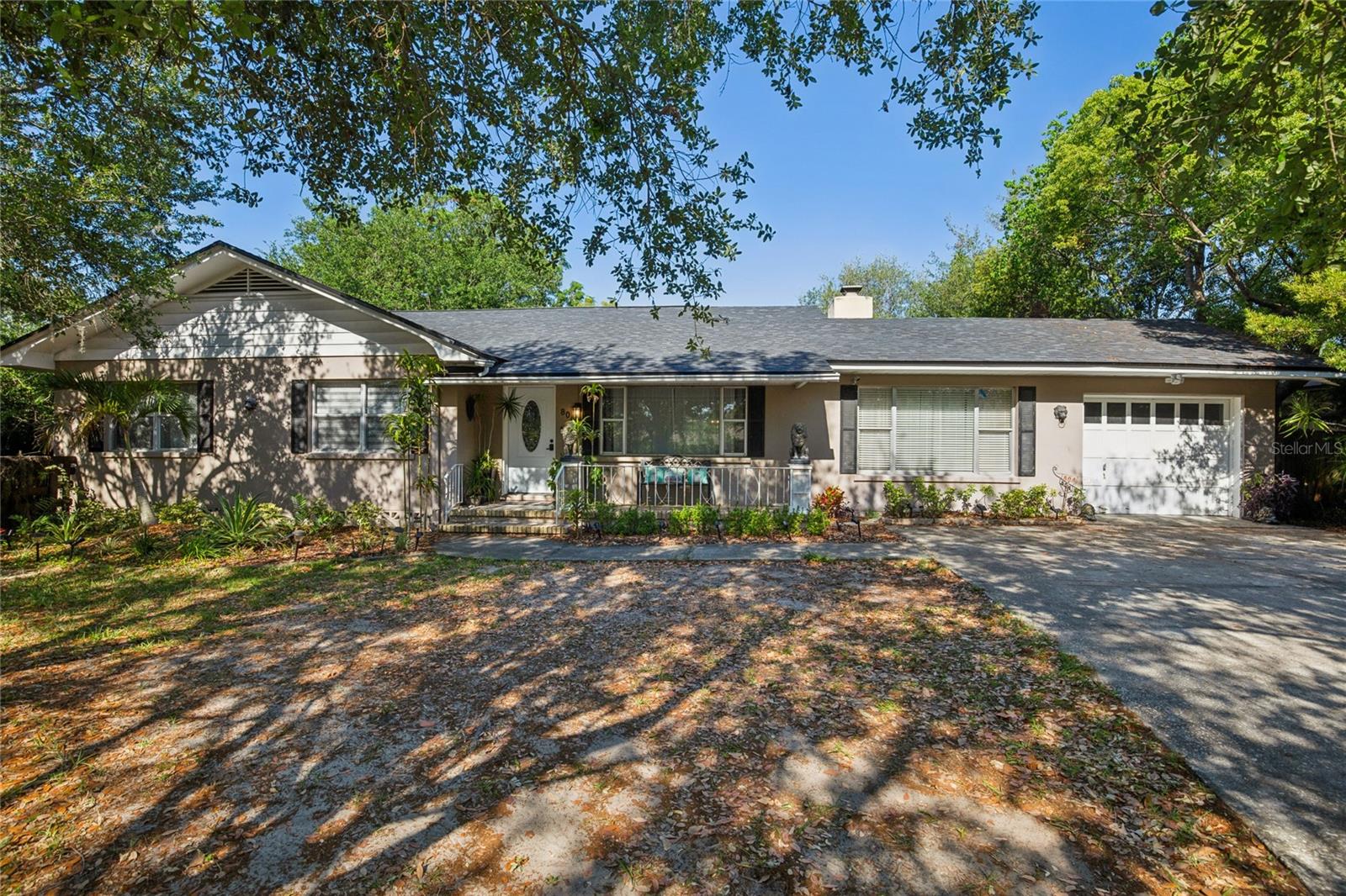 OAK ACRES - Residential