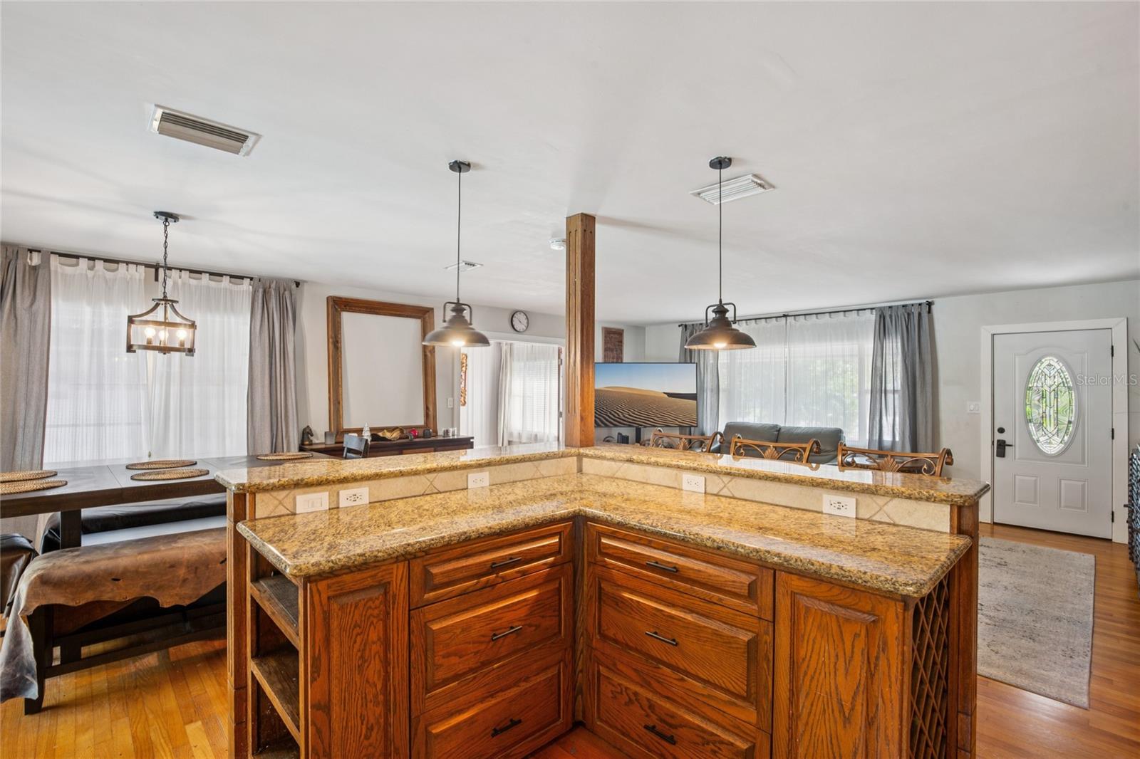 OAK ACRES - Residential