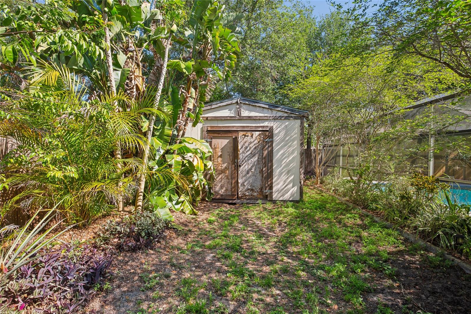 OAK ACRES - Residential