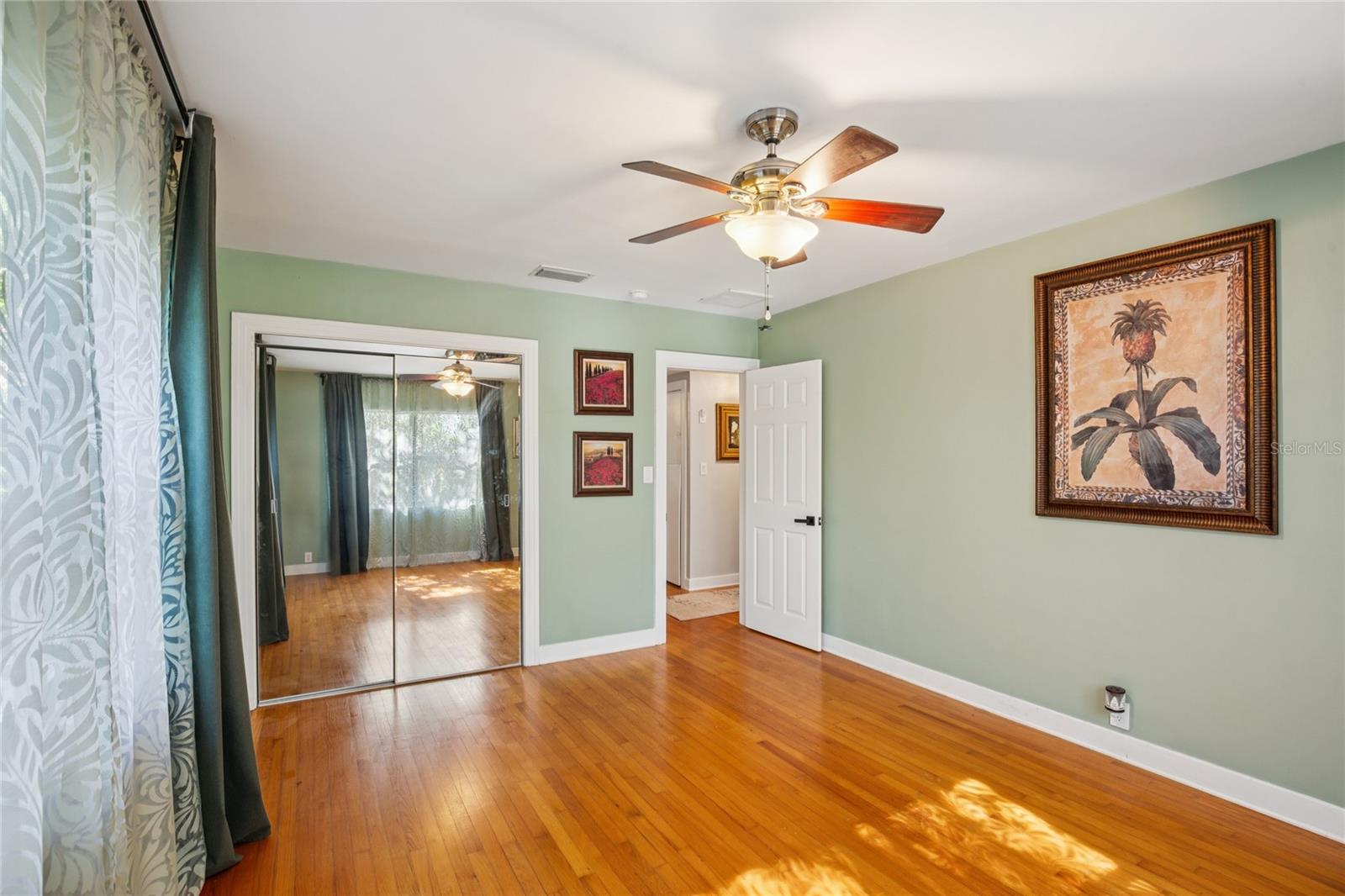 OAK ACRES - Residential