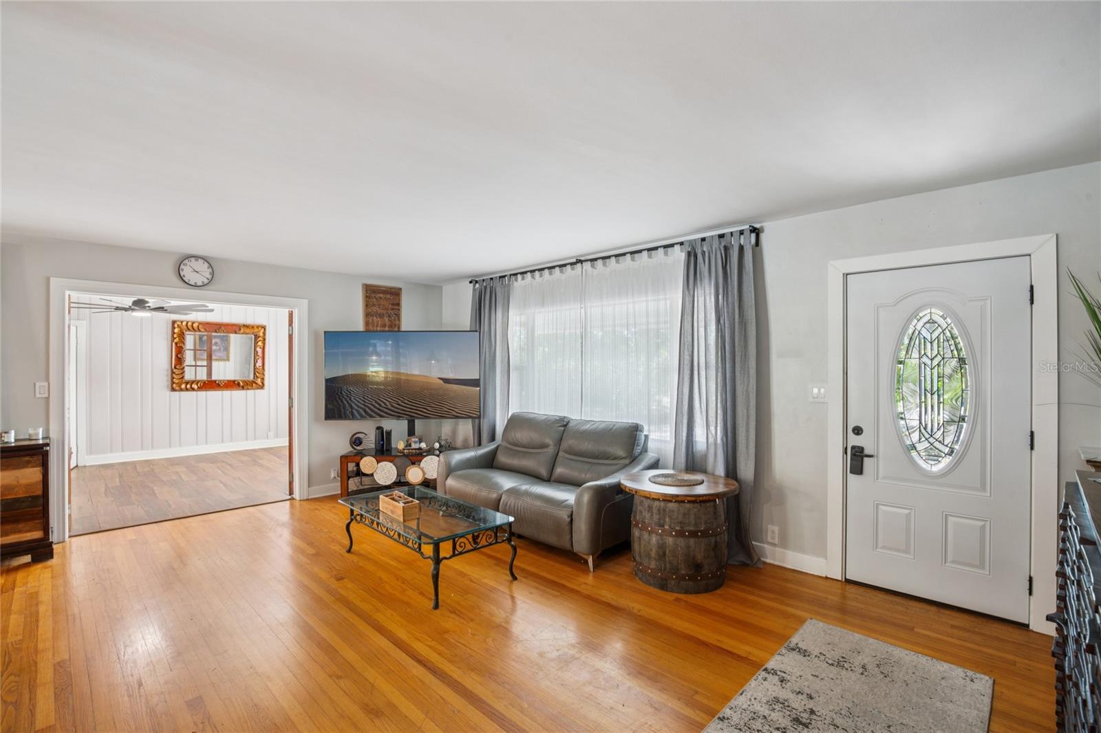 OAK ACRES - Residential