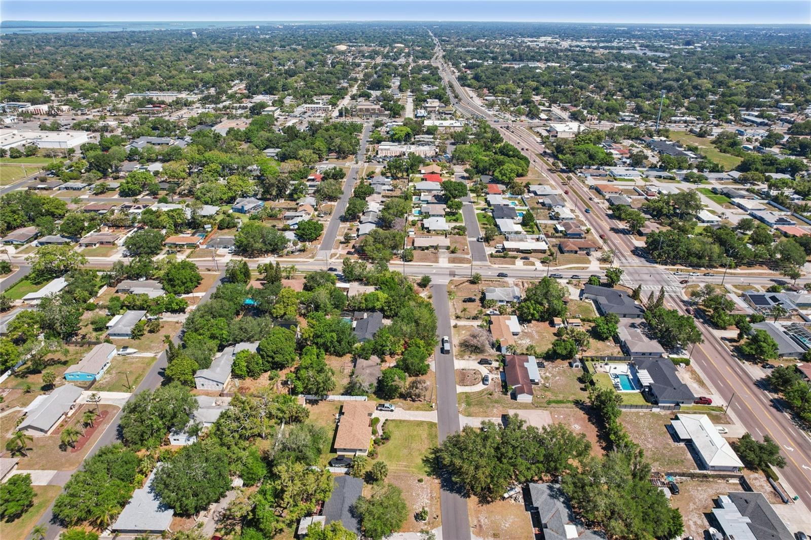 OAK ACRES - Residential