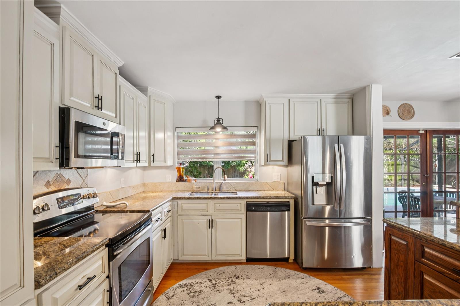 OAK ACRES - Residential