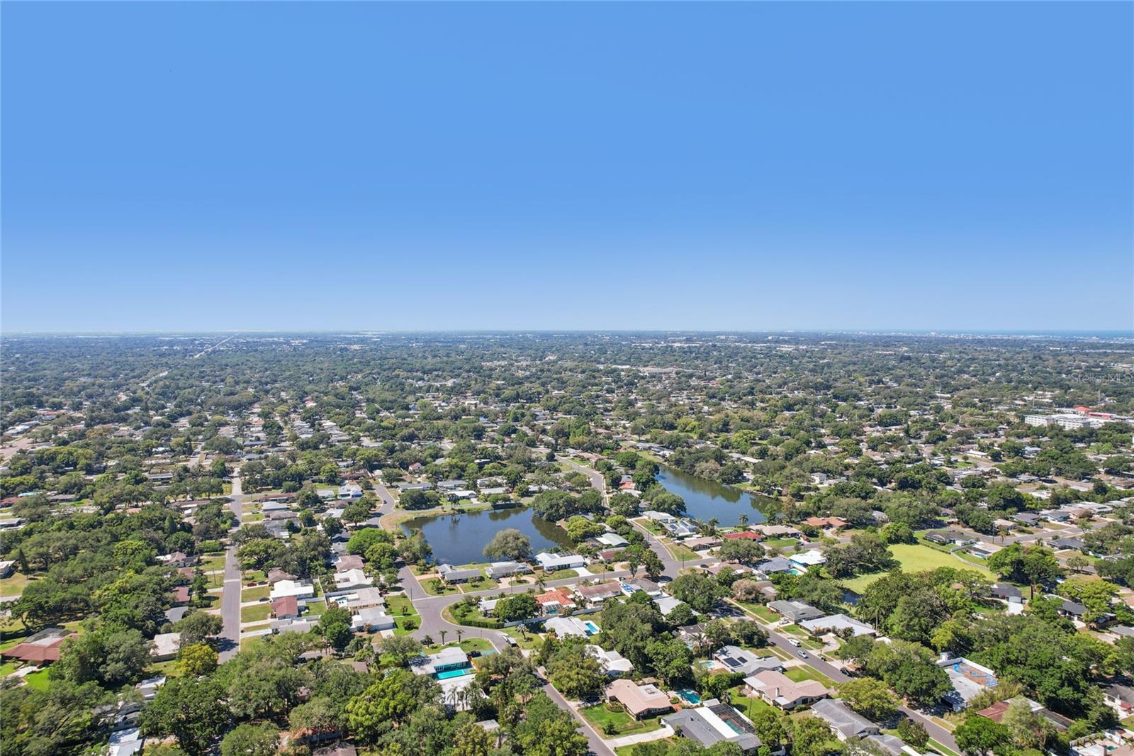 OAK ACRES - Residential