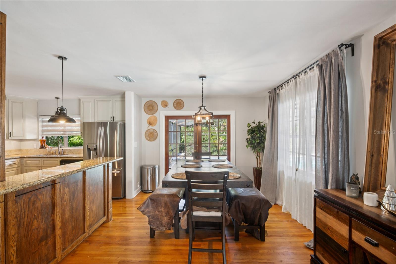 OAK ACRES - Residential