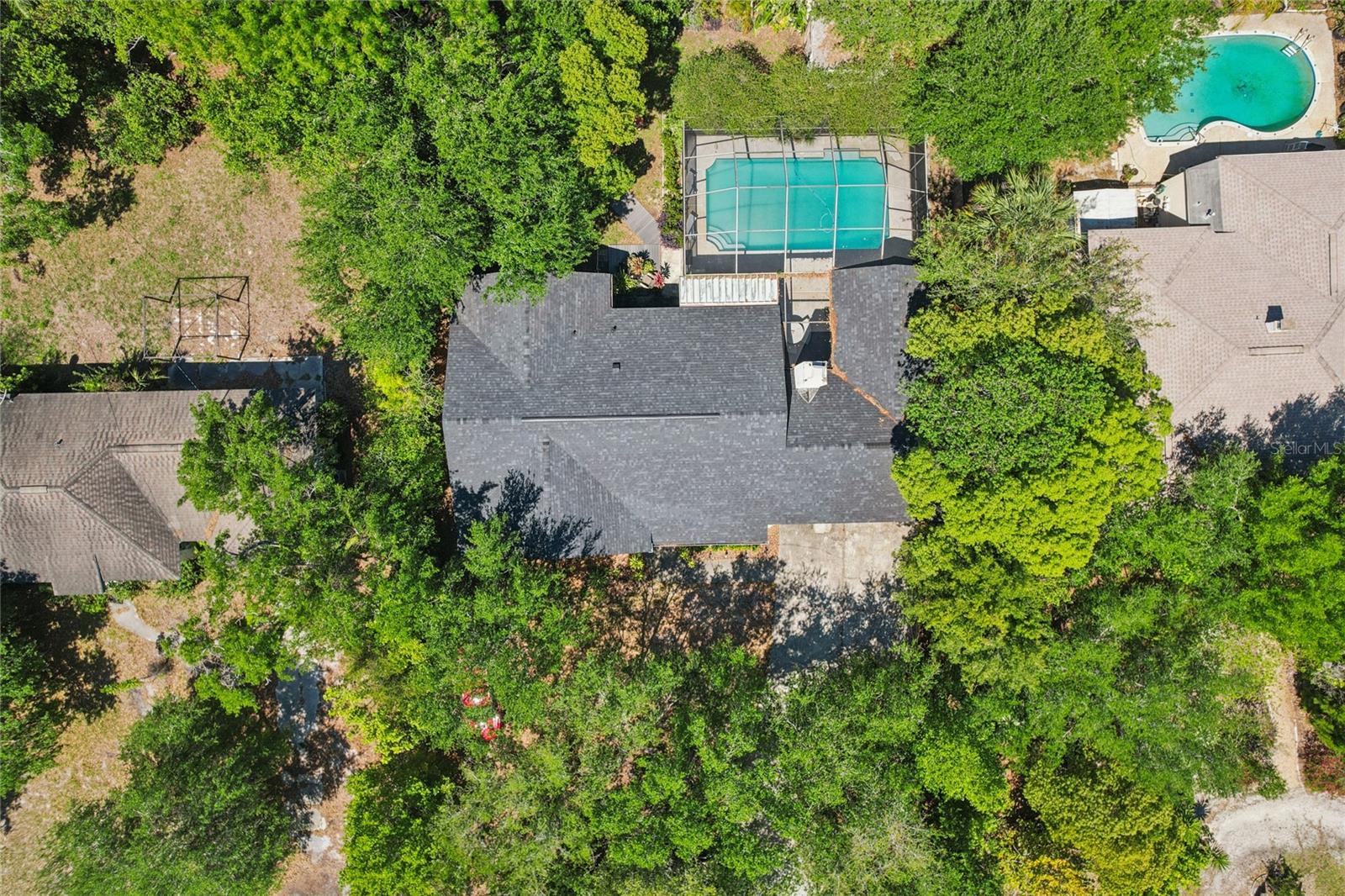 OAK ACRES - Residential