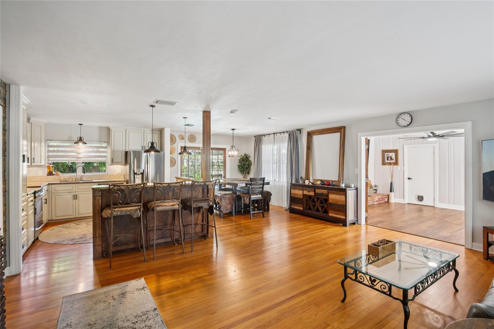 OAK ACRES - Residential