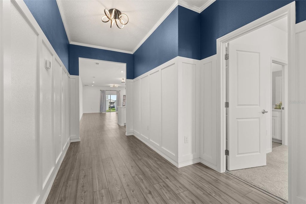 Photo of 1267 Normandy Drive, Haines City, FL 33844 (MLS # S5159163)