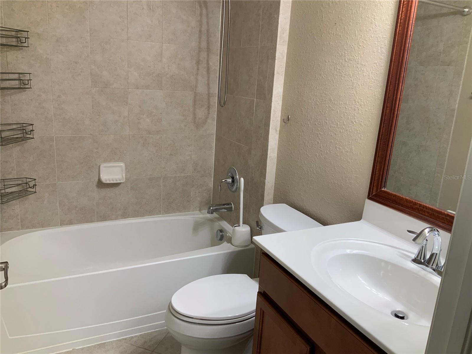 GRAN PARADISO PH 1 - Residential