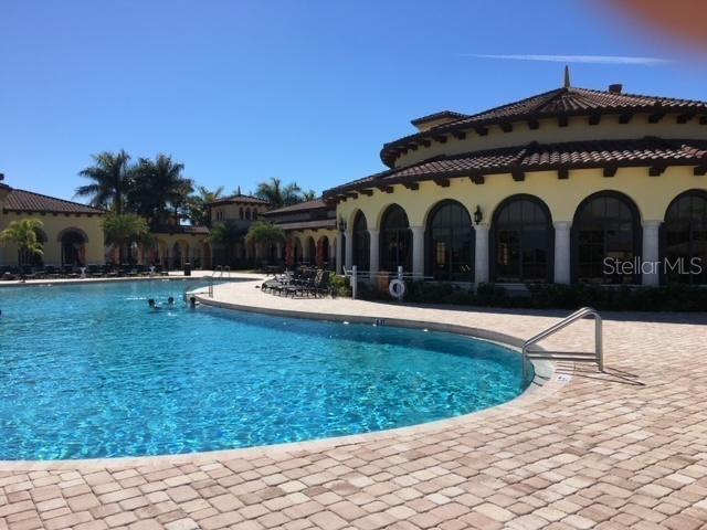 GRAN PARADISO PH 1 - Residential