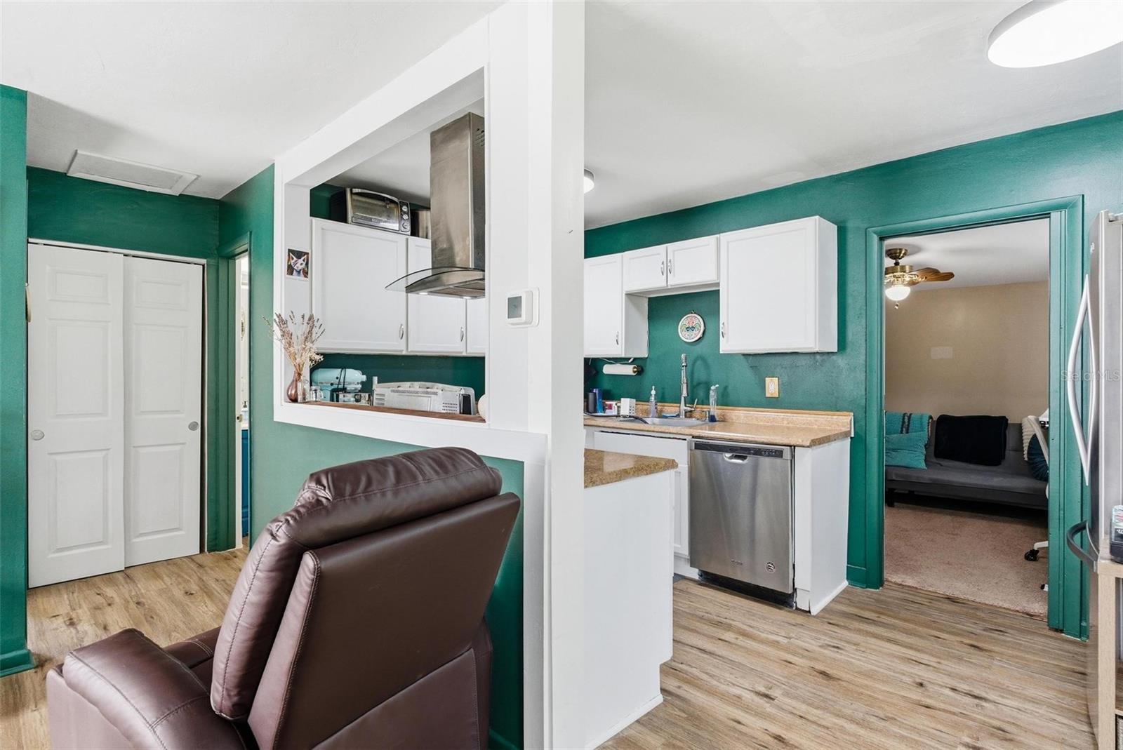 DELTONA LAKES B UN 55 - Residential