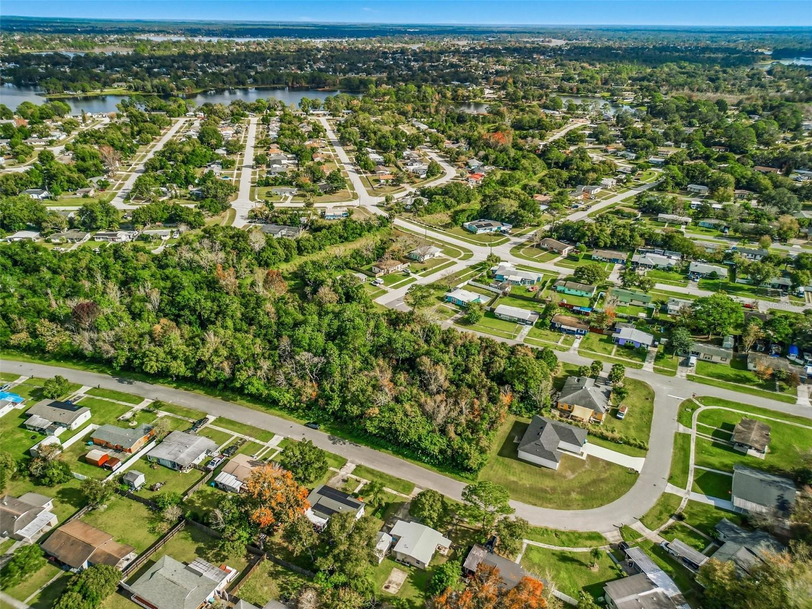 DELTONA LAKES B UN 55 - Residential