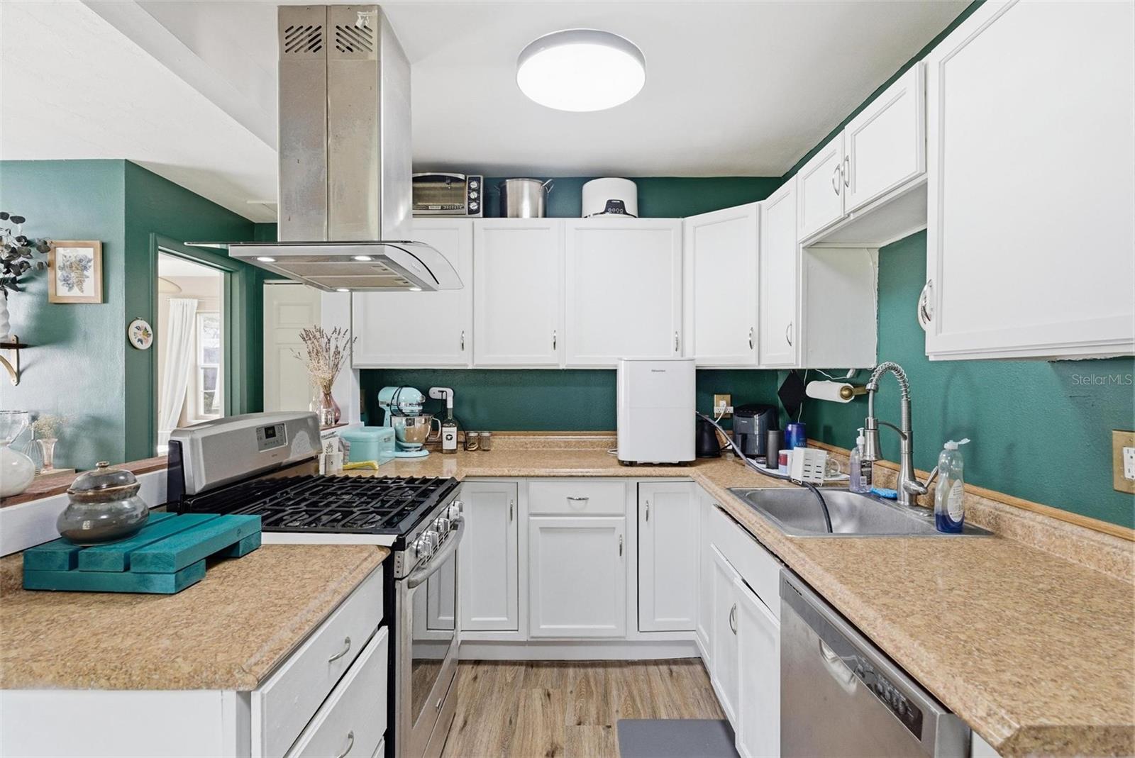 DELTONA LAKES B UN 55 - Residential