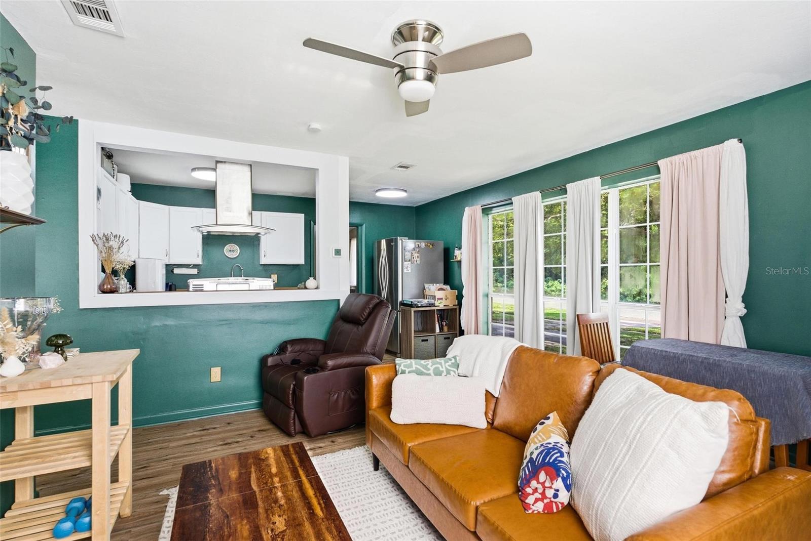 DELTONA LAKES B UN 55 - Residential