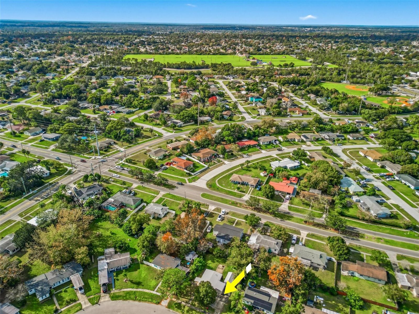 DELTONA LAKES B UN 55 - Residential