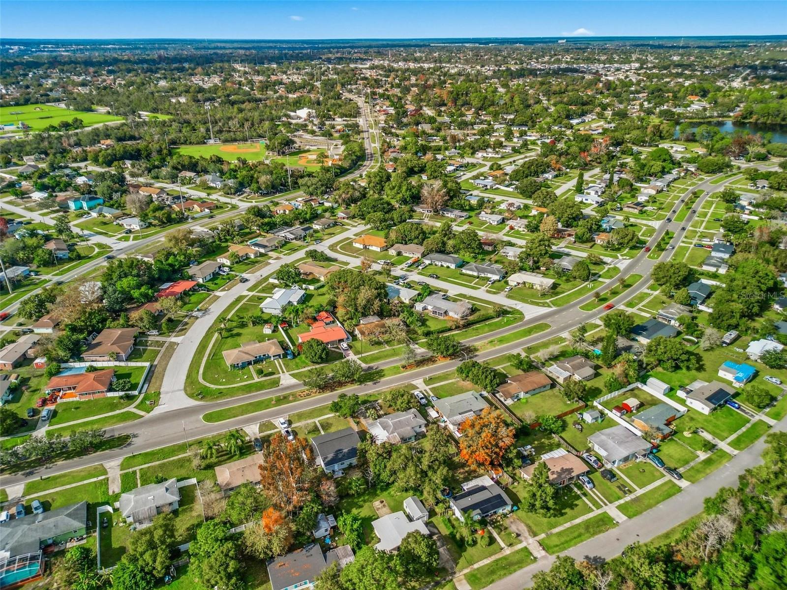 DELTONA LAKES B UN 55 - Residential