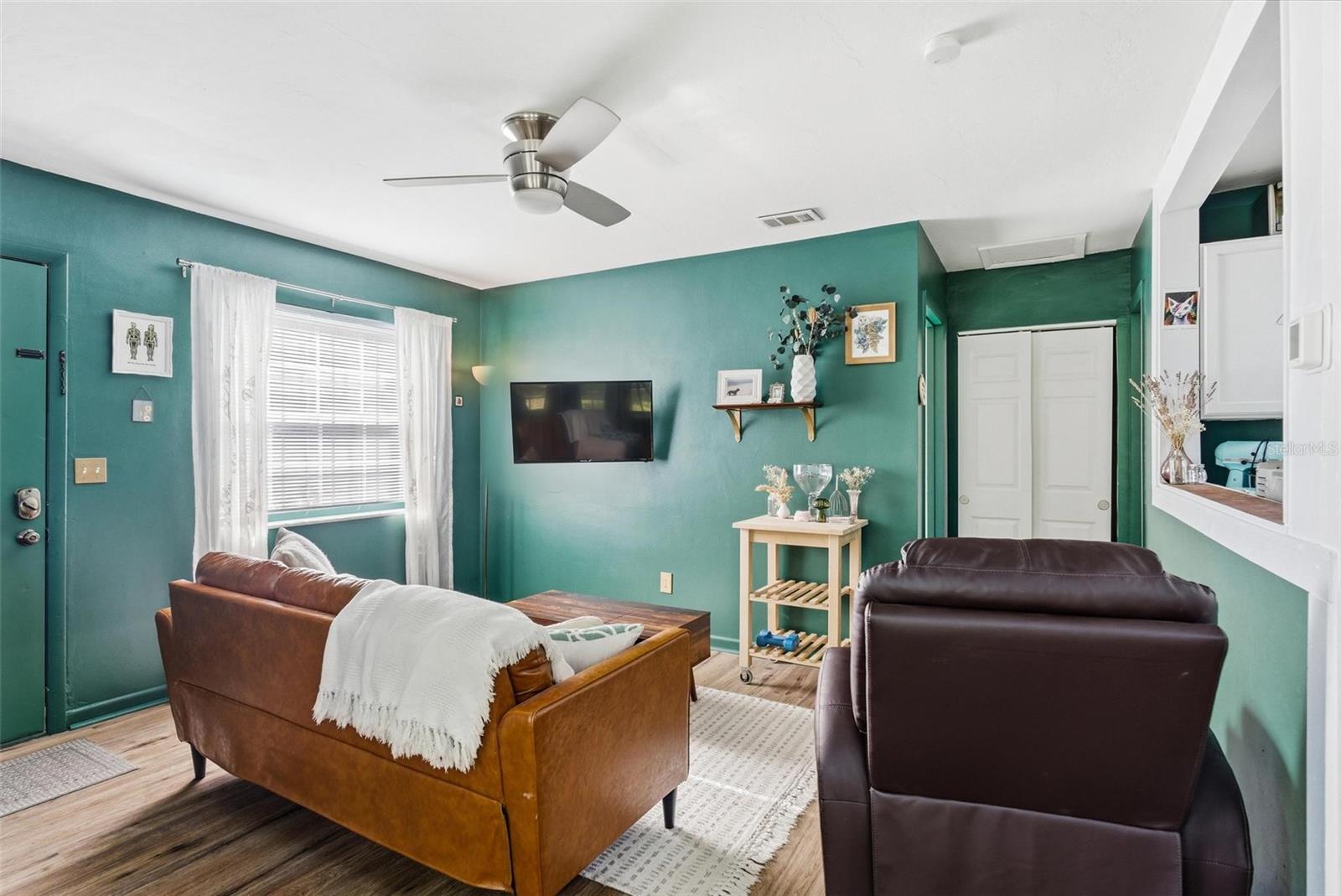 DELTONA LAKES B UN 55 - Residential