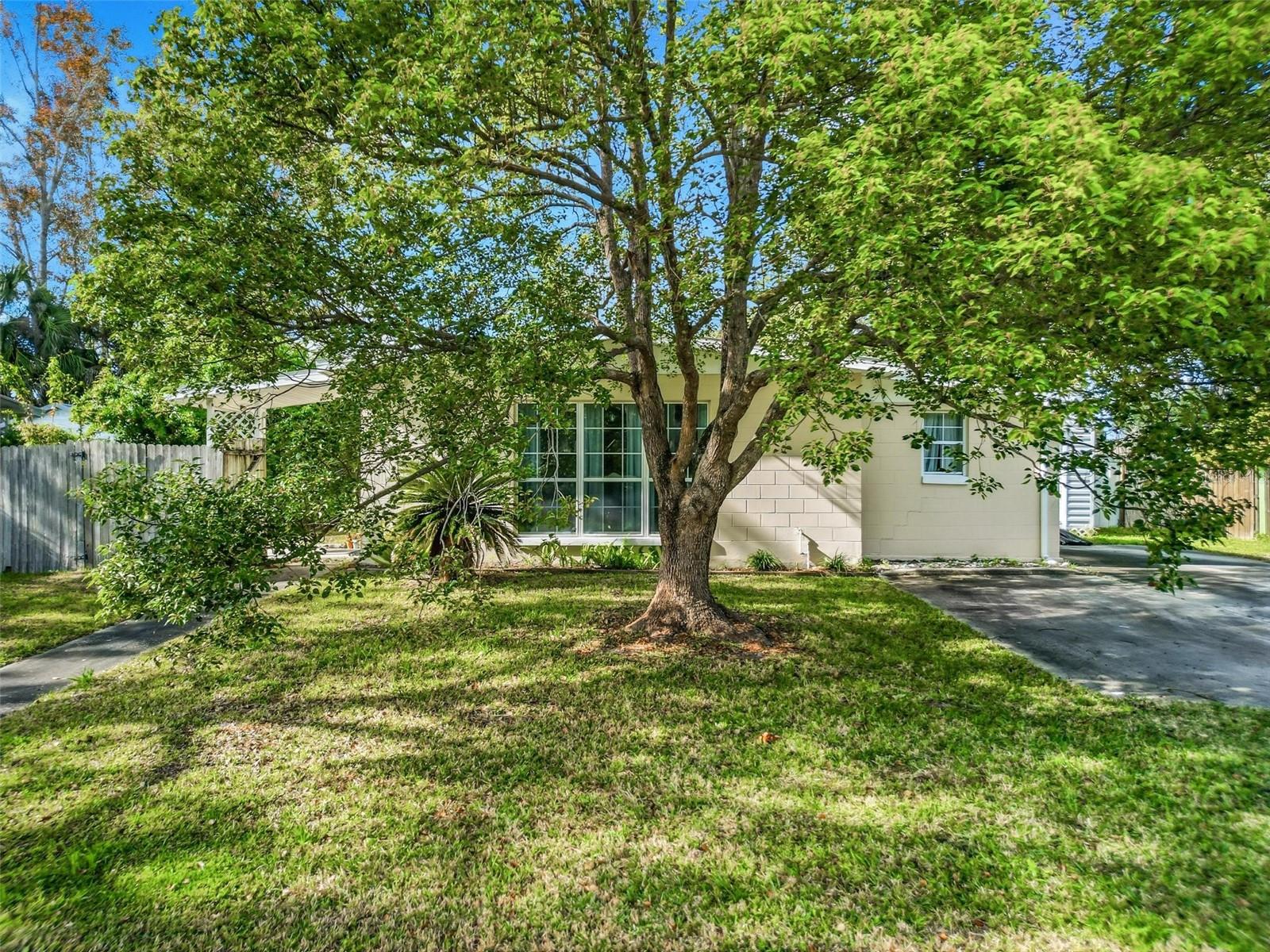 DELTONA LAKES B UN 55 - Residential