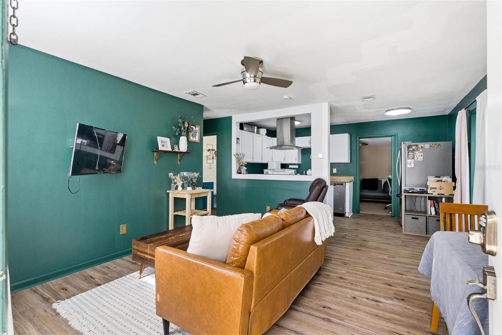 DELTONA LAKES B UN 55 - Residential