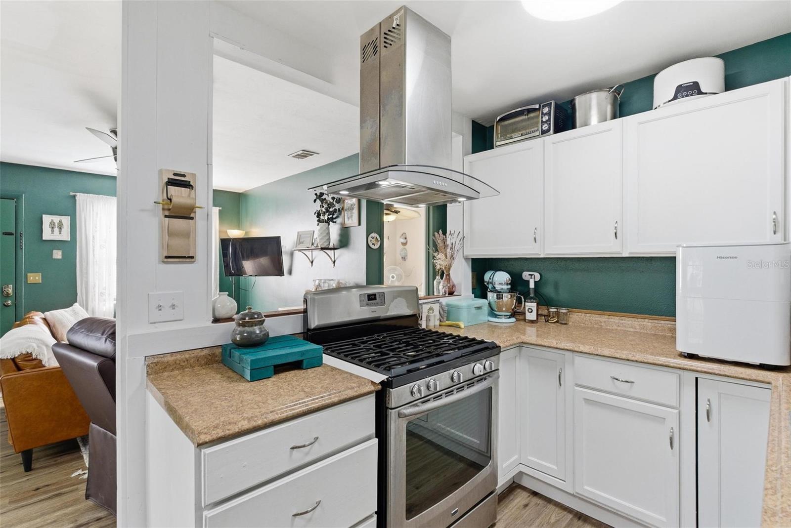 DELTONA LAKES B UN 55 - Residential