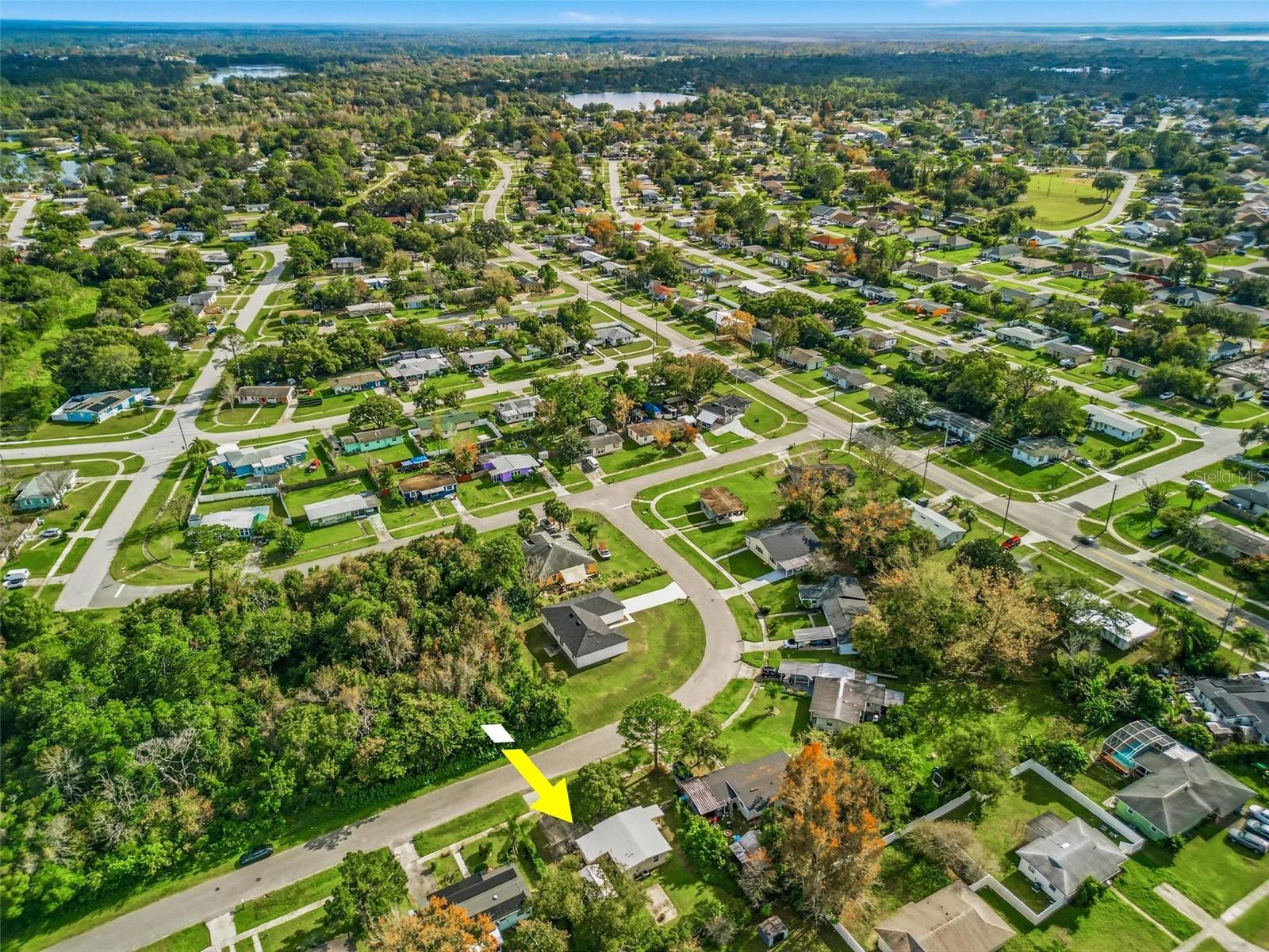 DELTONA LAKES B UN 55 - Residential