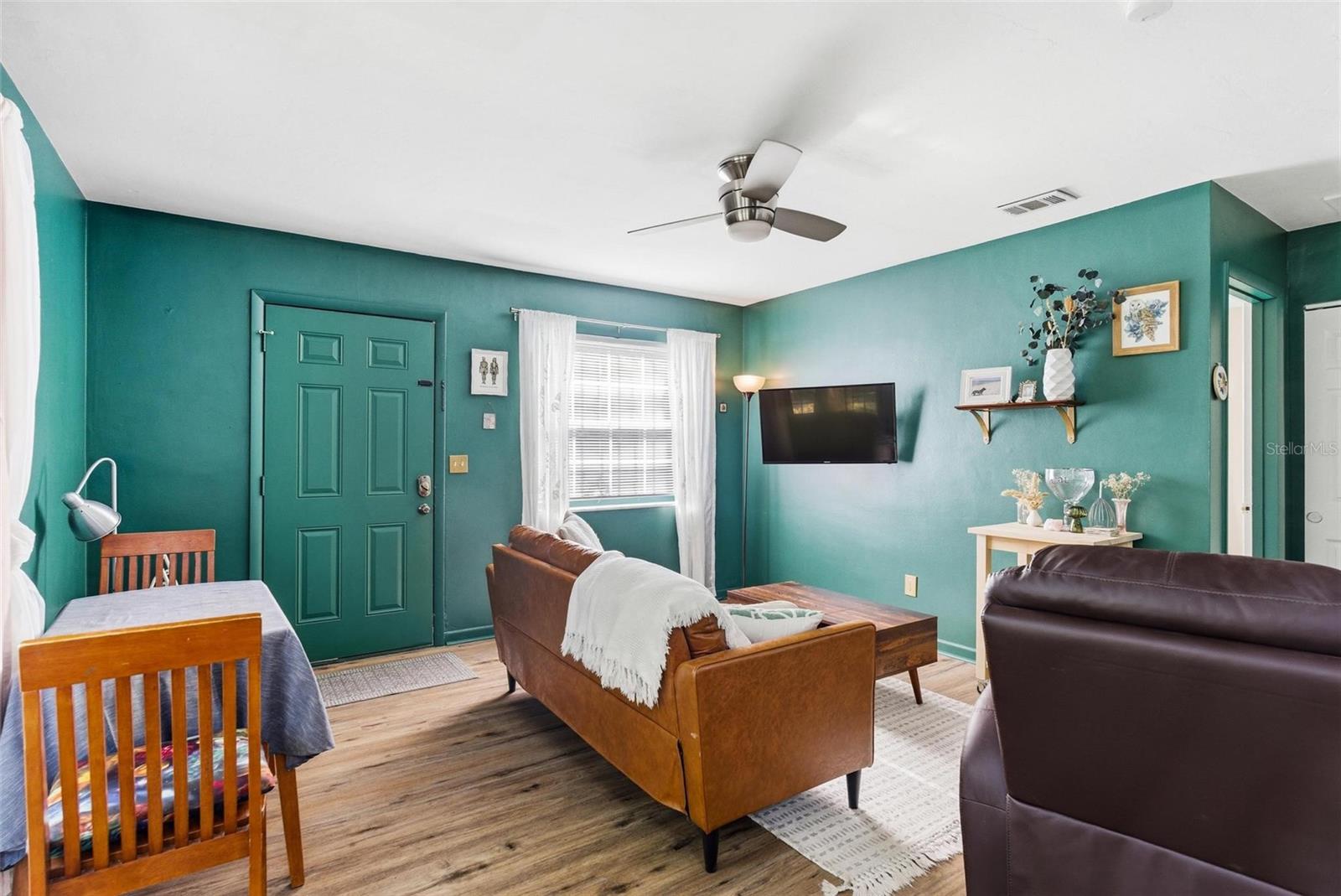 DELTONA LAKES B UN 55 - Residential