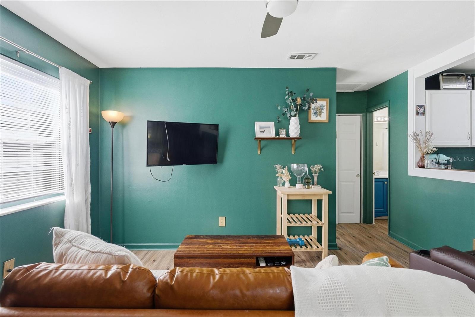 DELTONA LAKES B UN 55 - Residential