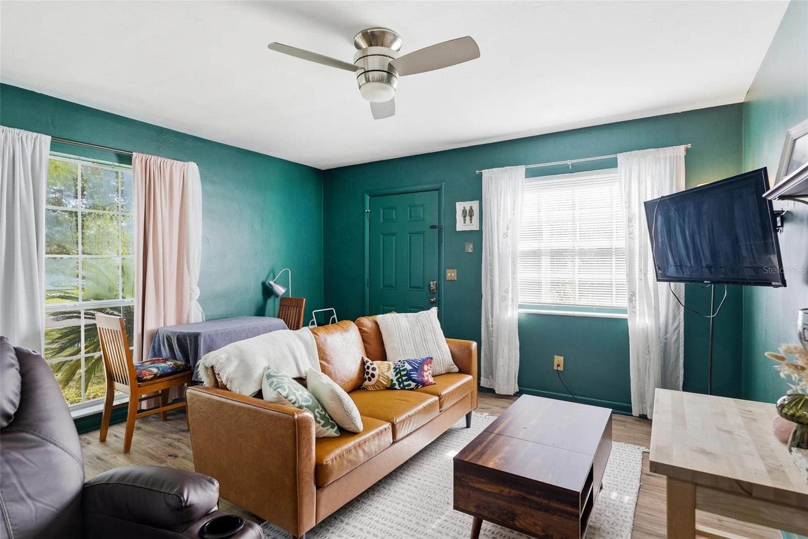 DELTONA LAKES B UN 55 - Residential