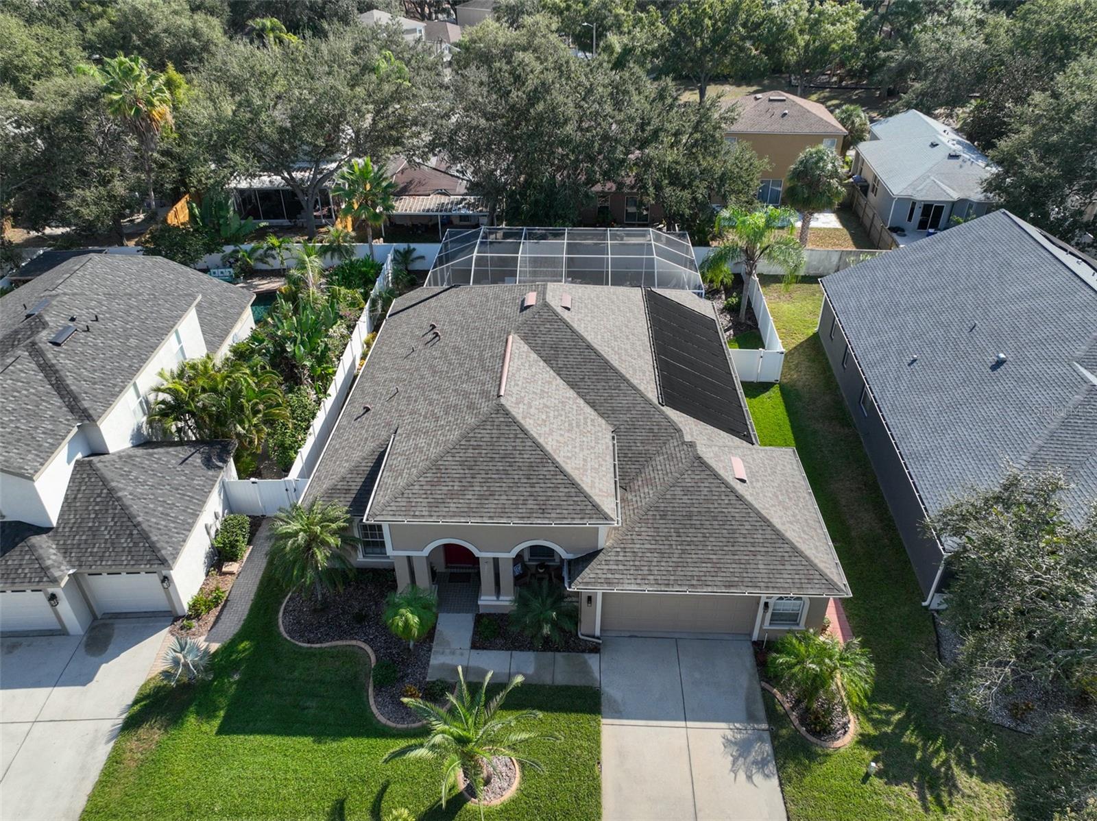 PARKWAY CENTER SINGLE FAMILY P - Residential