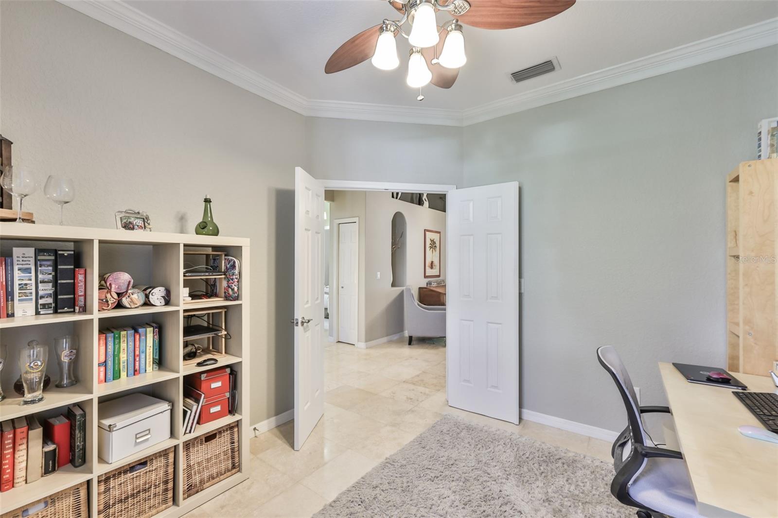 PARKWAY CENTER SINGLE FAMILY P - Residential