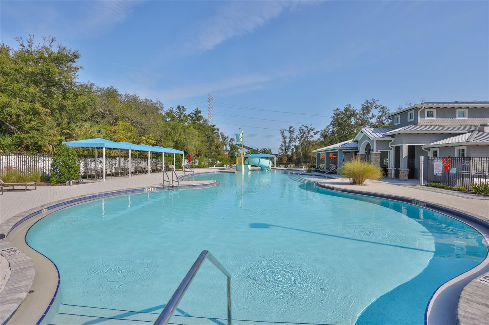 PARKWAY CENTER SINGLE FAMILY P - Residential