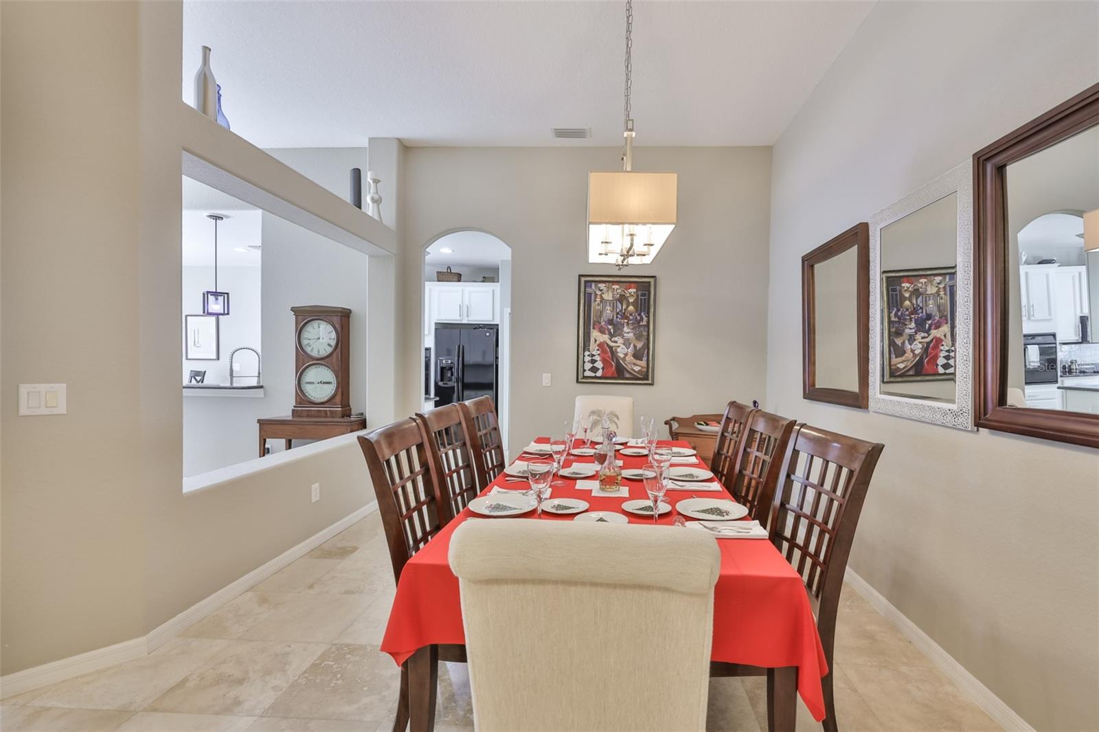 PARKWAY CENTER SINGLE FAMILY P - Residential