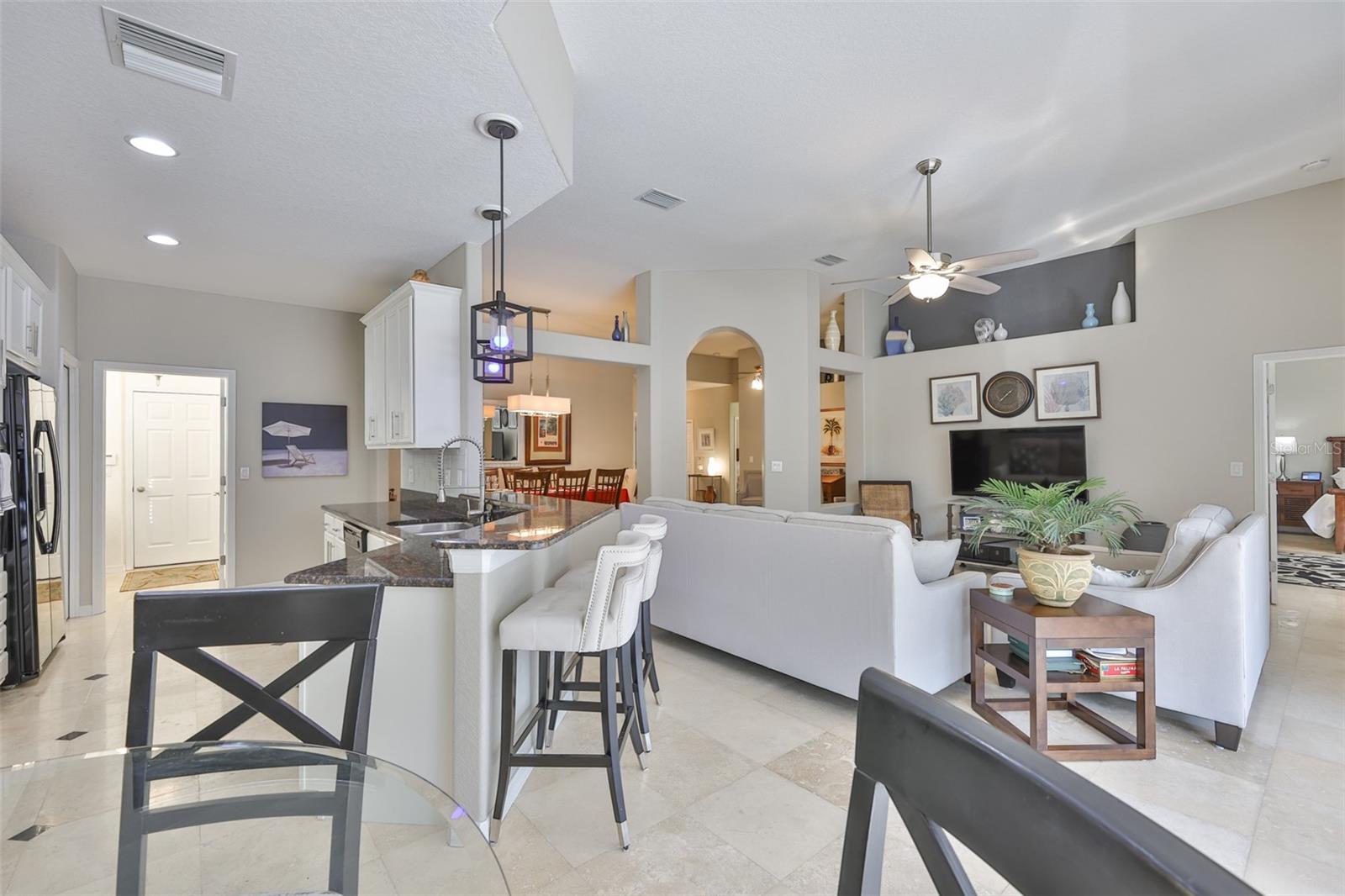 PARKWAY CENTER SINGLE FAMILY P - Residential