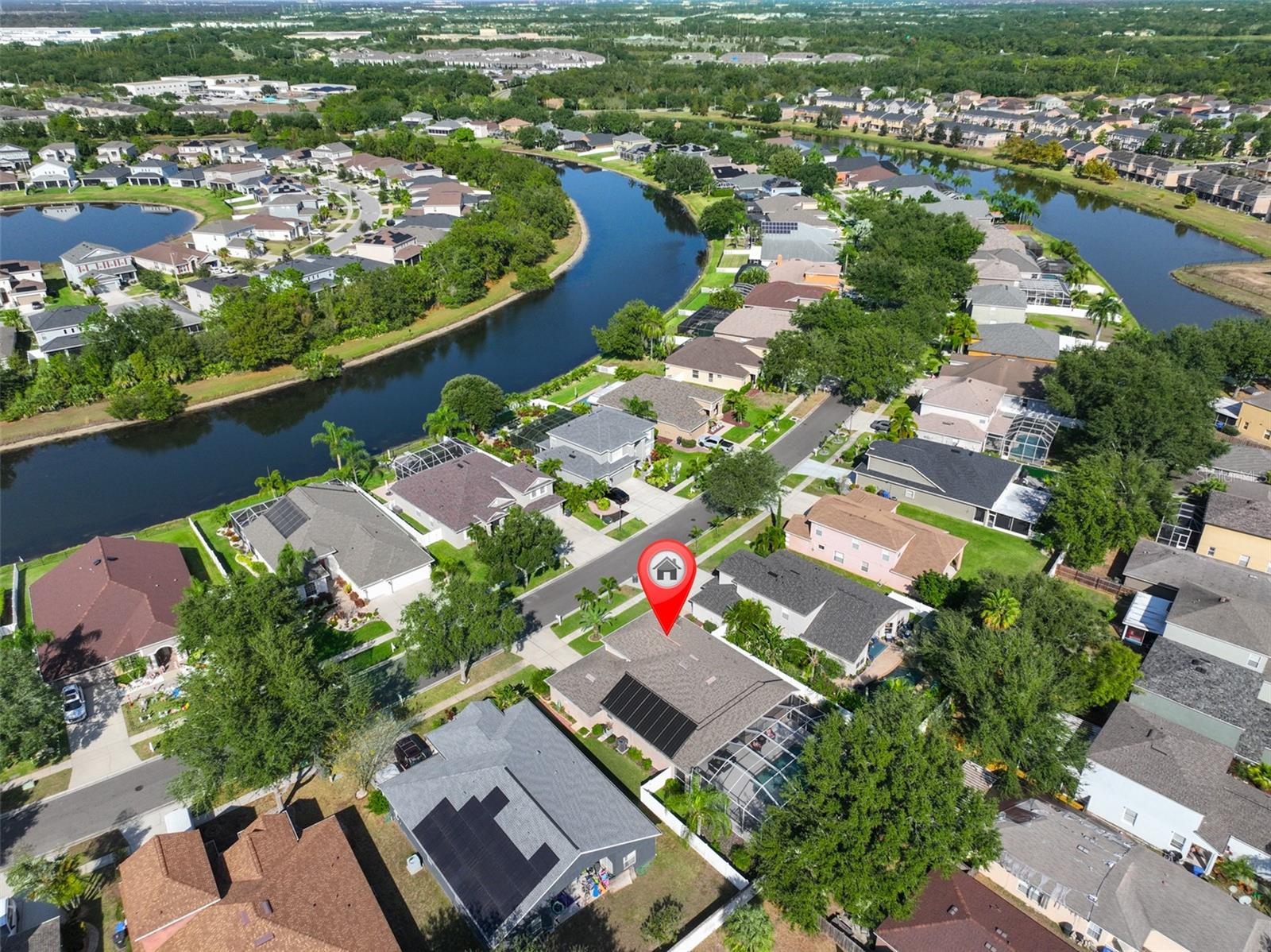 PARKWAY CENTER SINGLE FAMILY P - Residential