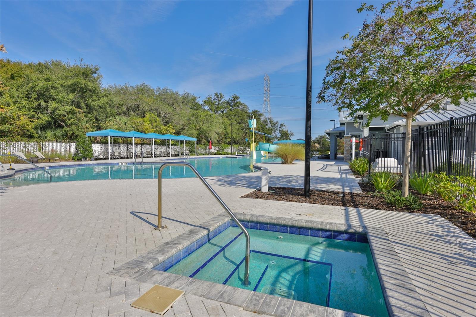 PARKWAY CENTER SINGLE FAMILY P - Residential