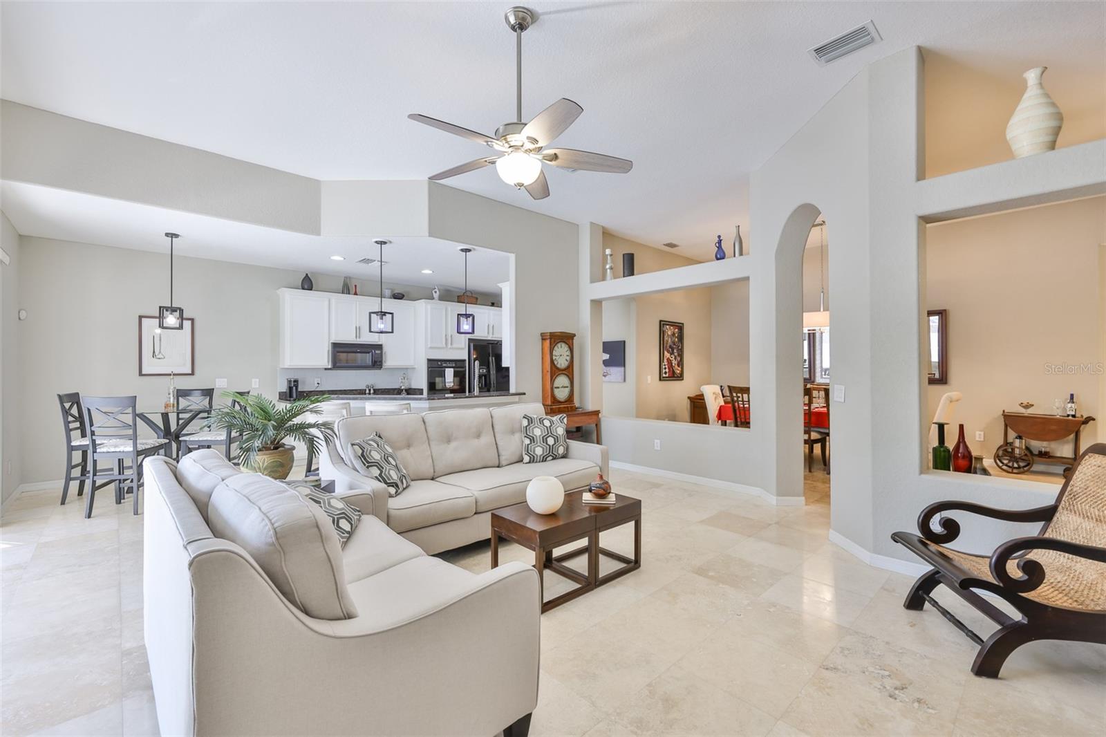 PARKWAY CENTER SINGLE FAMILY P - Residential