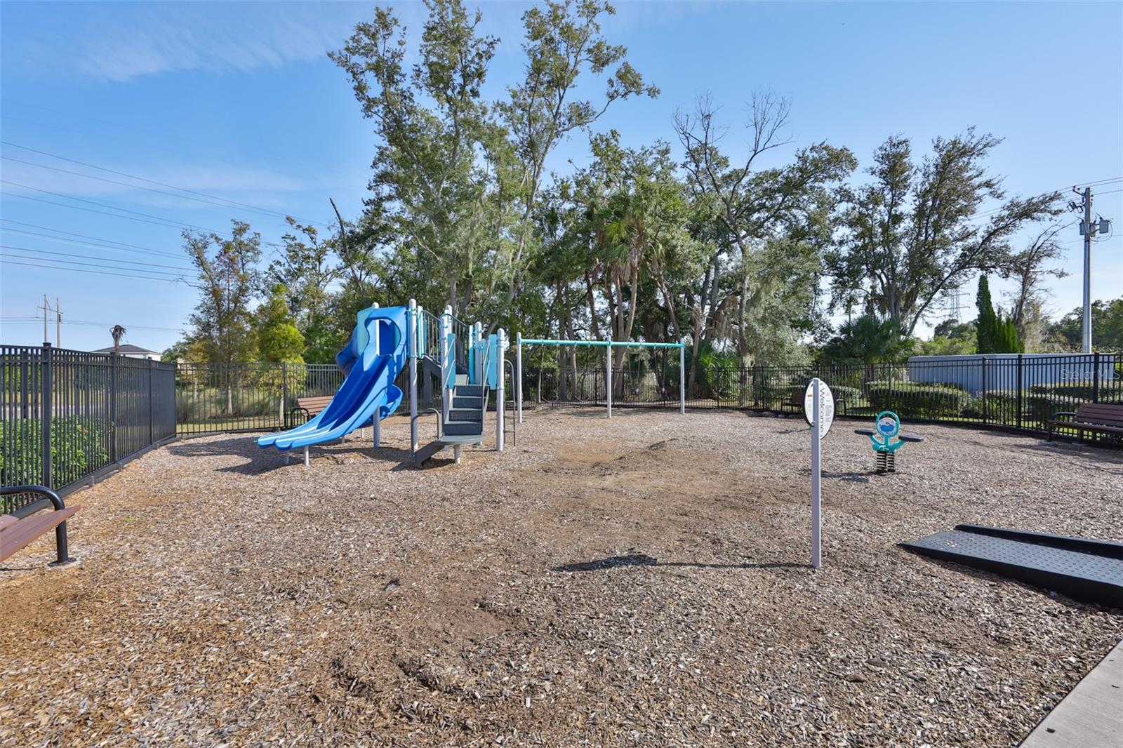 PARKWAY CENTER SINGLE FAMILY P - Residential