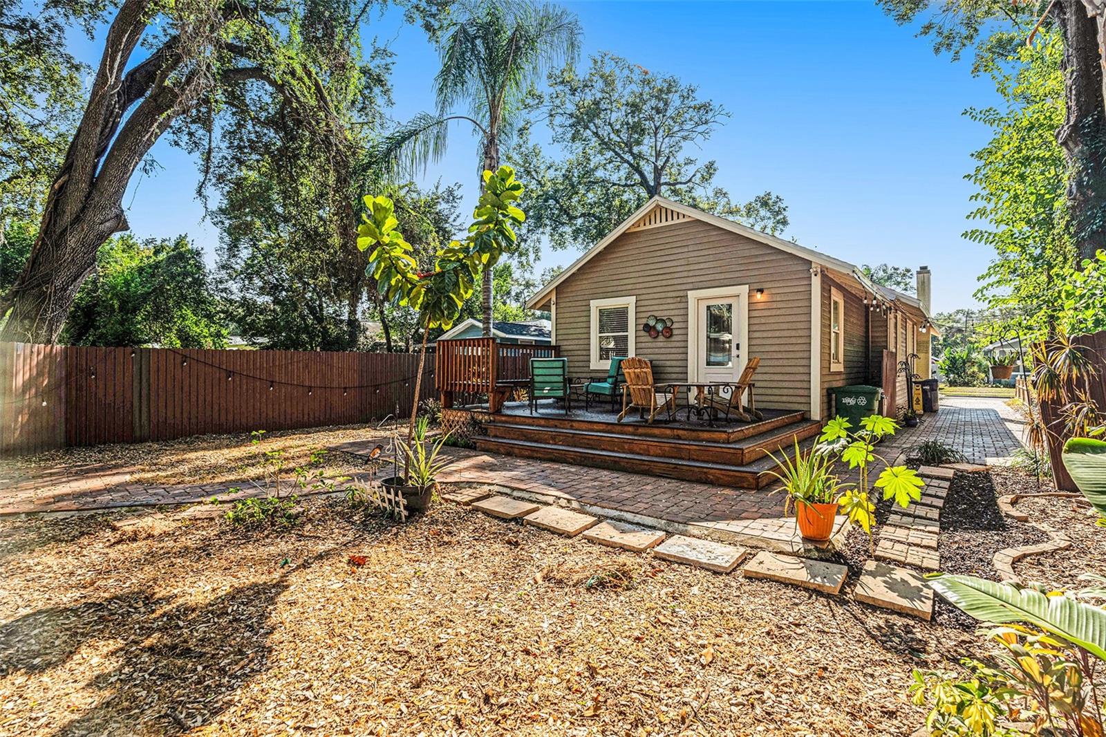 PHILLIP SUB - Residential Lease