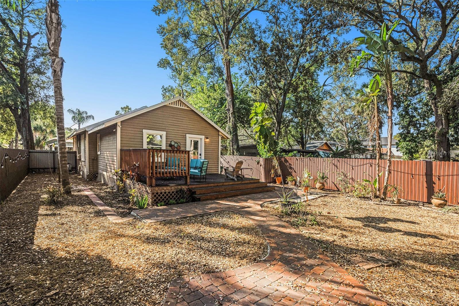 PHILLIP SUB - Residential Lease