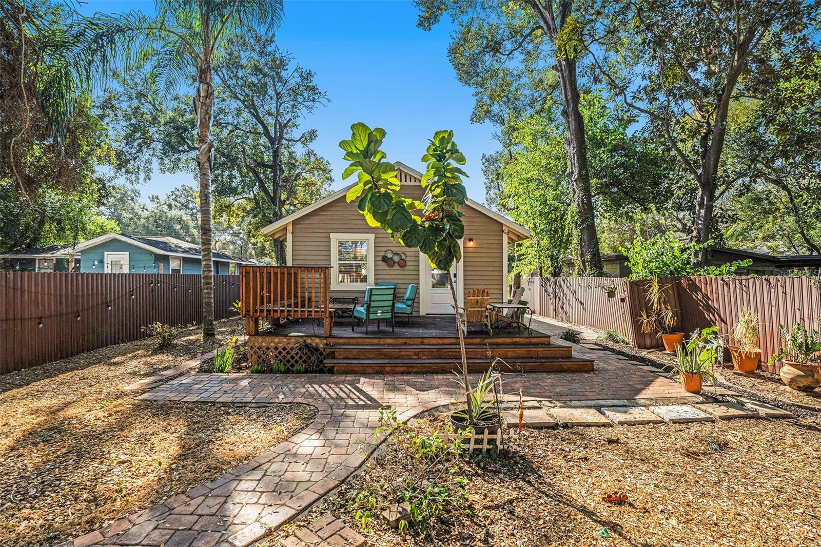 PHILLIP SUB - Residential Lease